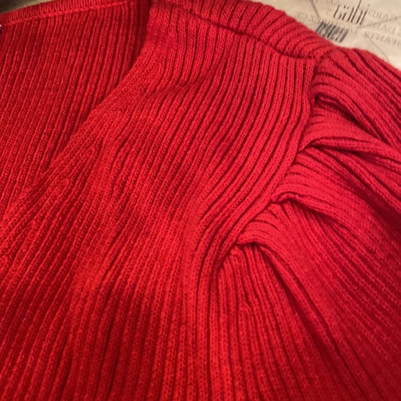 Beautiful CAbi Cabaret Cardigan - Picture 7 of 15